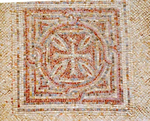 Détail d