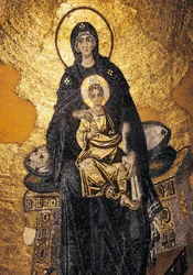 Vierge à l
