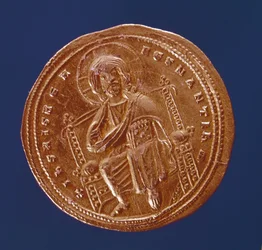 Pièce de monnaie (métal)