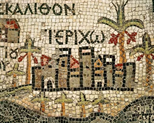Détail d