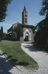 Façade de l