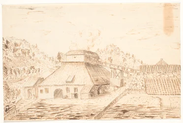 Fourneau de fusion de Bærum
