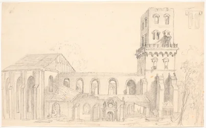 Ruines de l