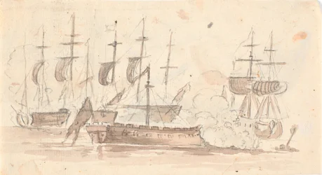 Bataille navale
