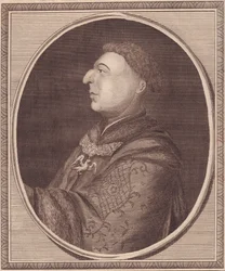 Portrait de Jean de Lancastre