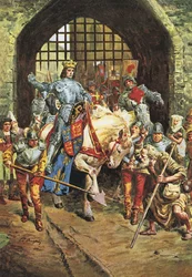 Richard III -- Le roi de la controverse