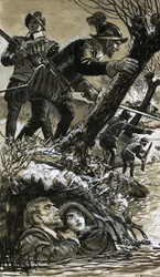 Le rebelle réticent