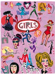 FILLES