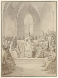La fondation de l