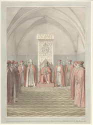 Fondation de l