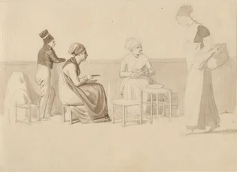 Scène d