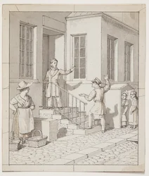 Dispute sur l
