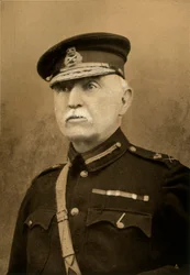 Lieut.-Général Thomas Kelly-Kenny, C.B.