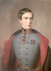 Portrait de l