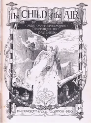 Page de titre, de L