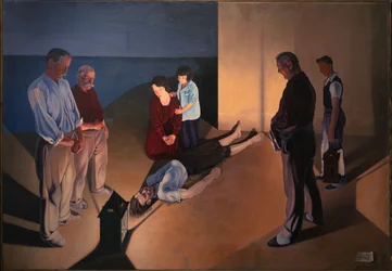 Les Naufragés