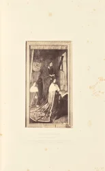 Jacques IV, par Mabuse
