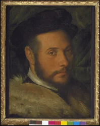 Portrait d