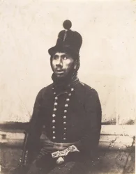 Soldat