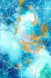 Le Géant bleu