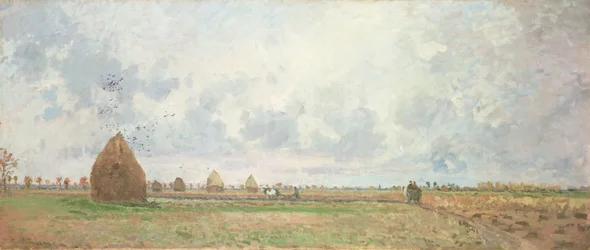 Les Quatre Saisons, Automne, 1872