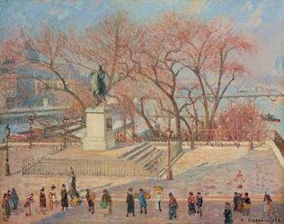 Statue d