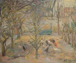 La Ferme