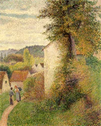 Le Chemin