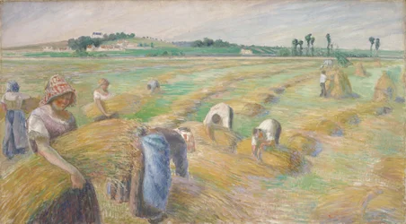 Récolte