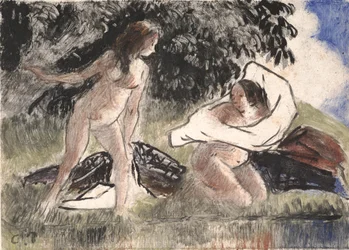 Baigneurs