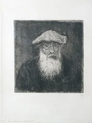 Camille Pissarro, par lui-même