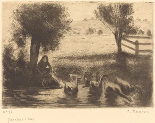 La Gardienne d