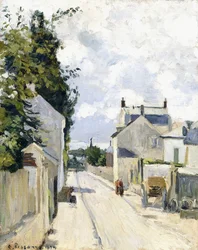 Rue de l
