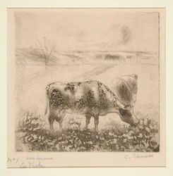La Vache