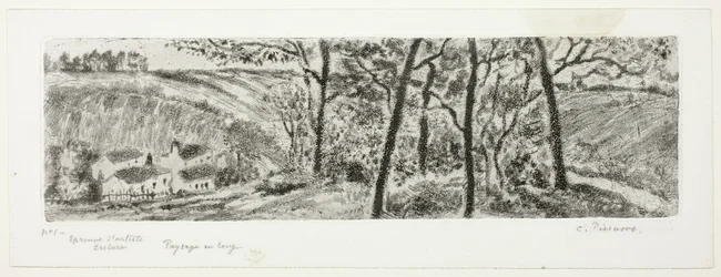 Panorama Paysager