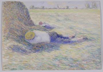 Repos de midi