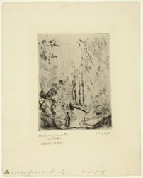 Sentier