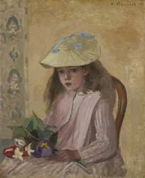 Portrait de l