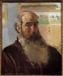 Autoportrait
