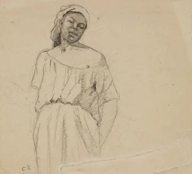 Étude d