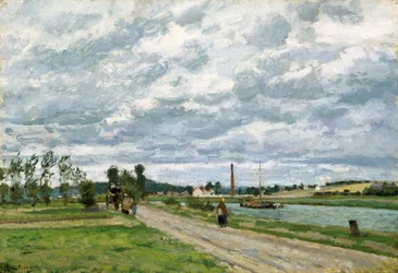 Les rives de l