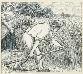 La Moisson