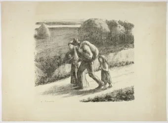 Les vagabonds