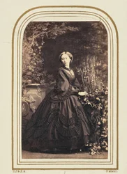 [Alice (1843 - 1878), grande-duchesse de Hesse].
