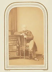 [Général Beresford]