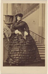 Princesse Mary de Cambridge.
