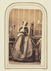 [La marquise d