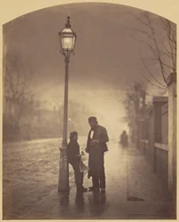 Crépuscule