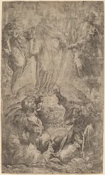 La Transfiguration