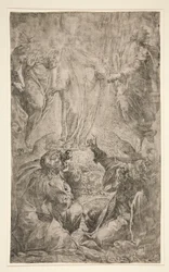La Transfiguration